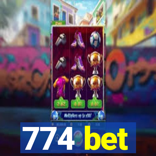 774 bet